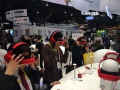 CES 2016 virtuální realita
