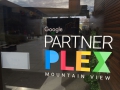 Google plex